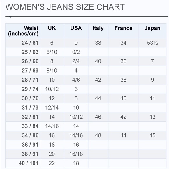 💙🩵 DENIM 🩵 💙 - Picture 6 of 8